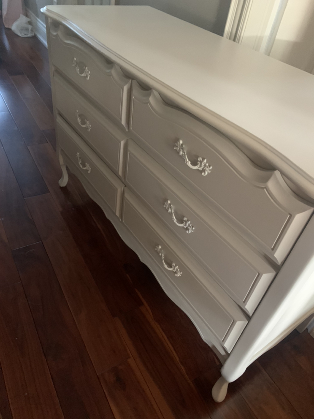 Baronet French Provincial Furniture - made in Canada