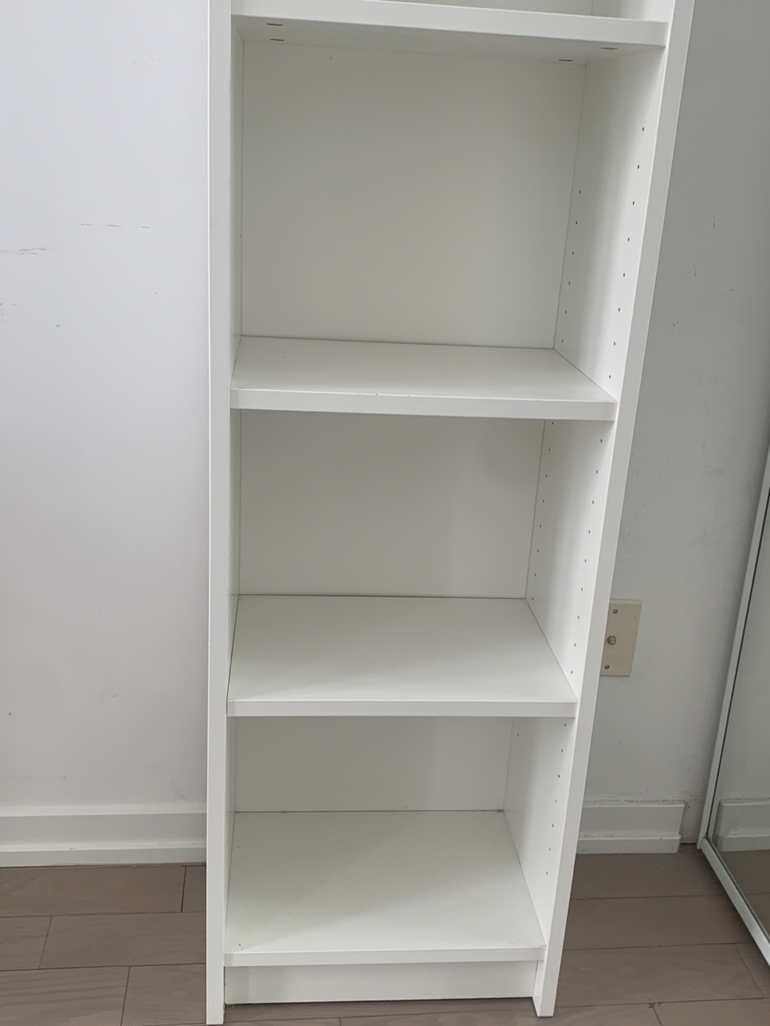 IKEA Billy Bookcase image indicator(4)