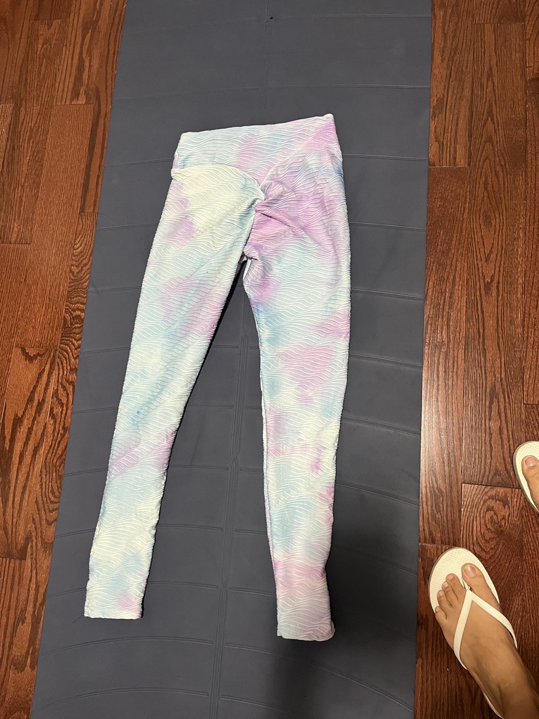 Ladies yoga pants - photo 2
