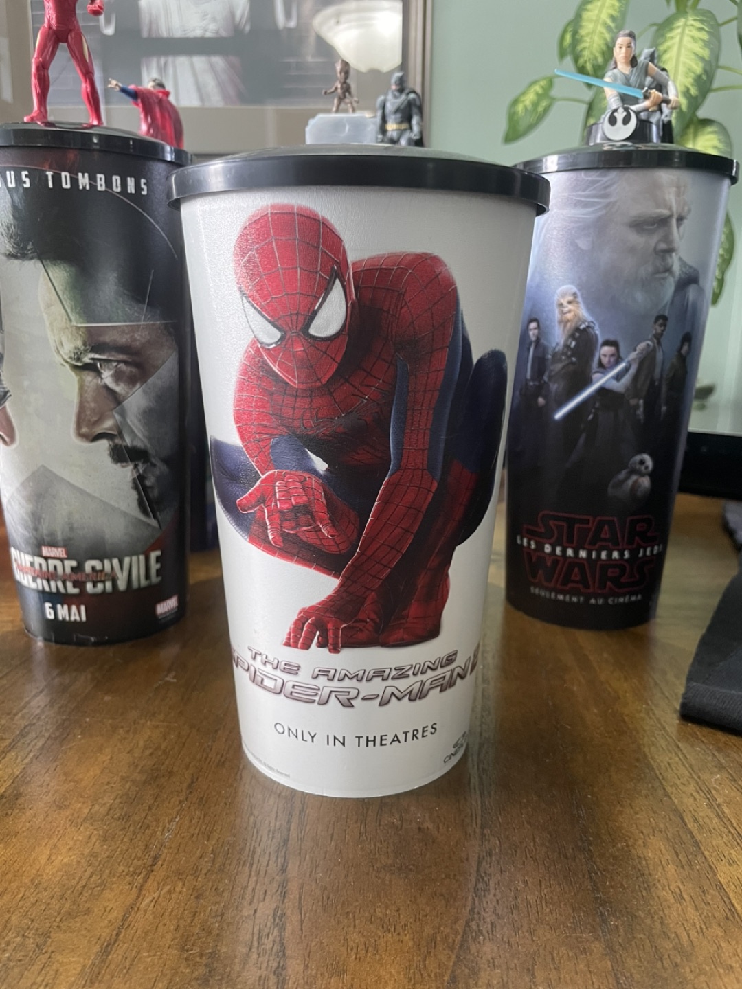 Movie theatre Cups image indicator(6)
