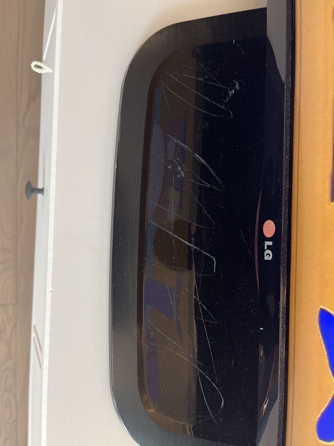 42 inch LG TV *NEED GONE ASAP* - photo 2