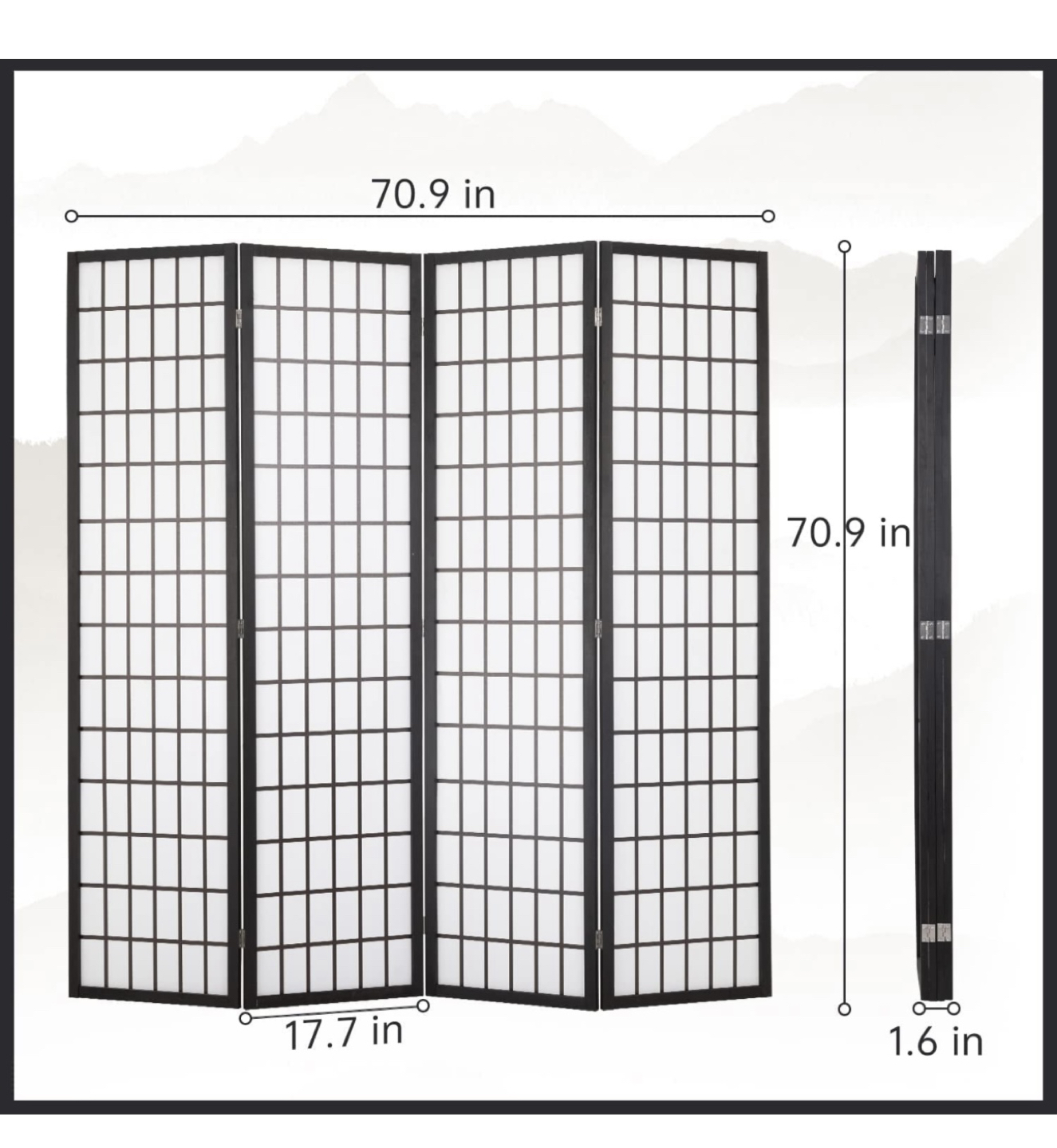 Room Partition