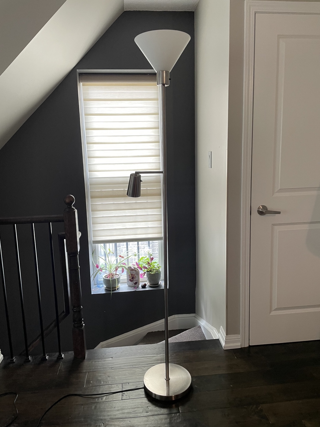Floor Lamp - photo 2