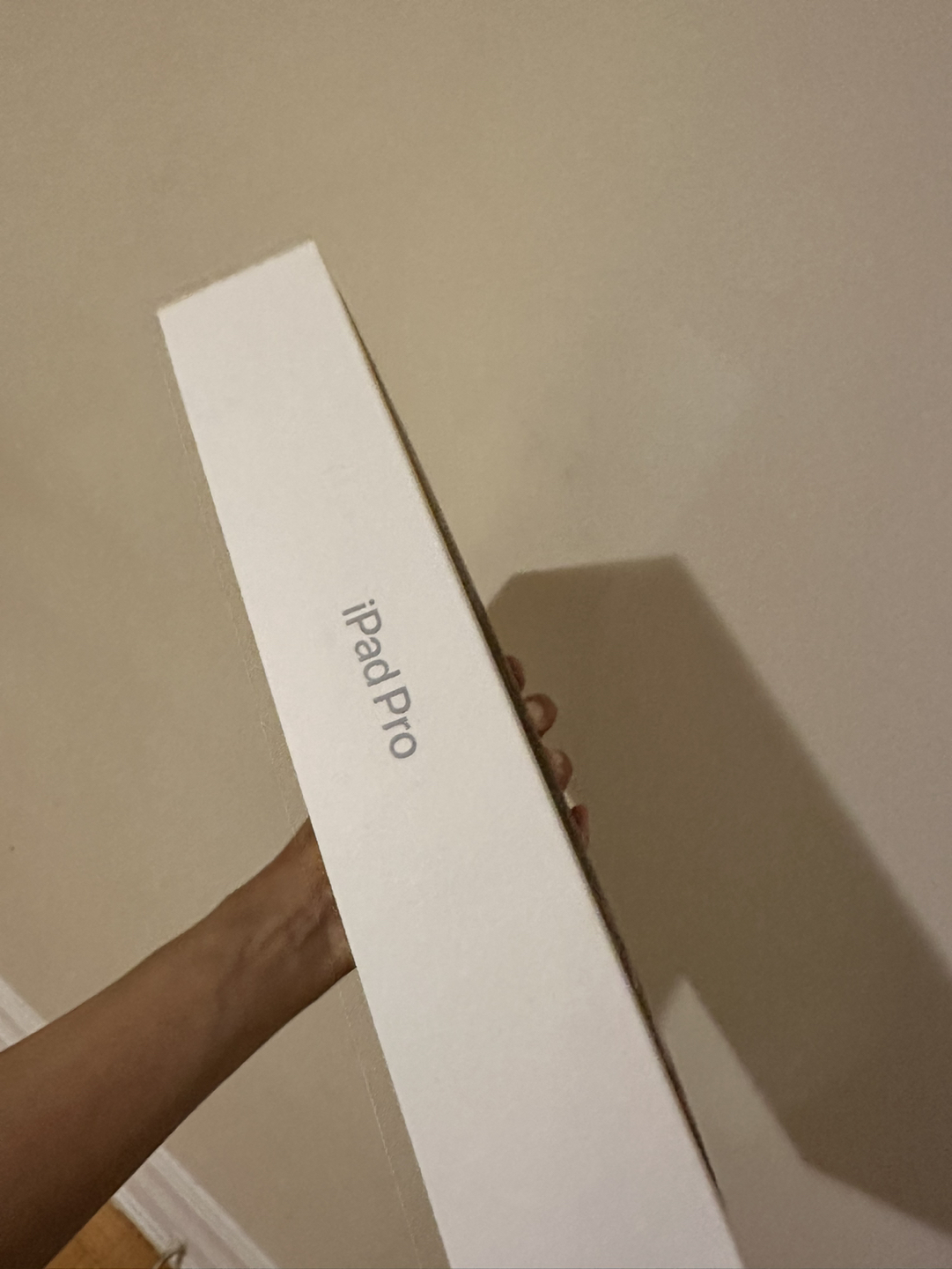 UNOPENED iPad pro 11inch - photo 3