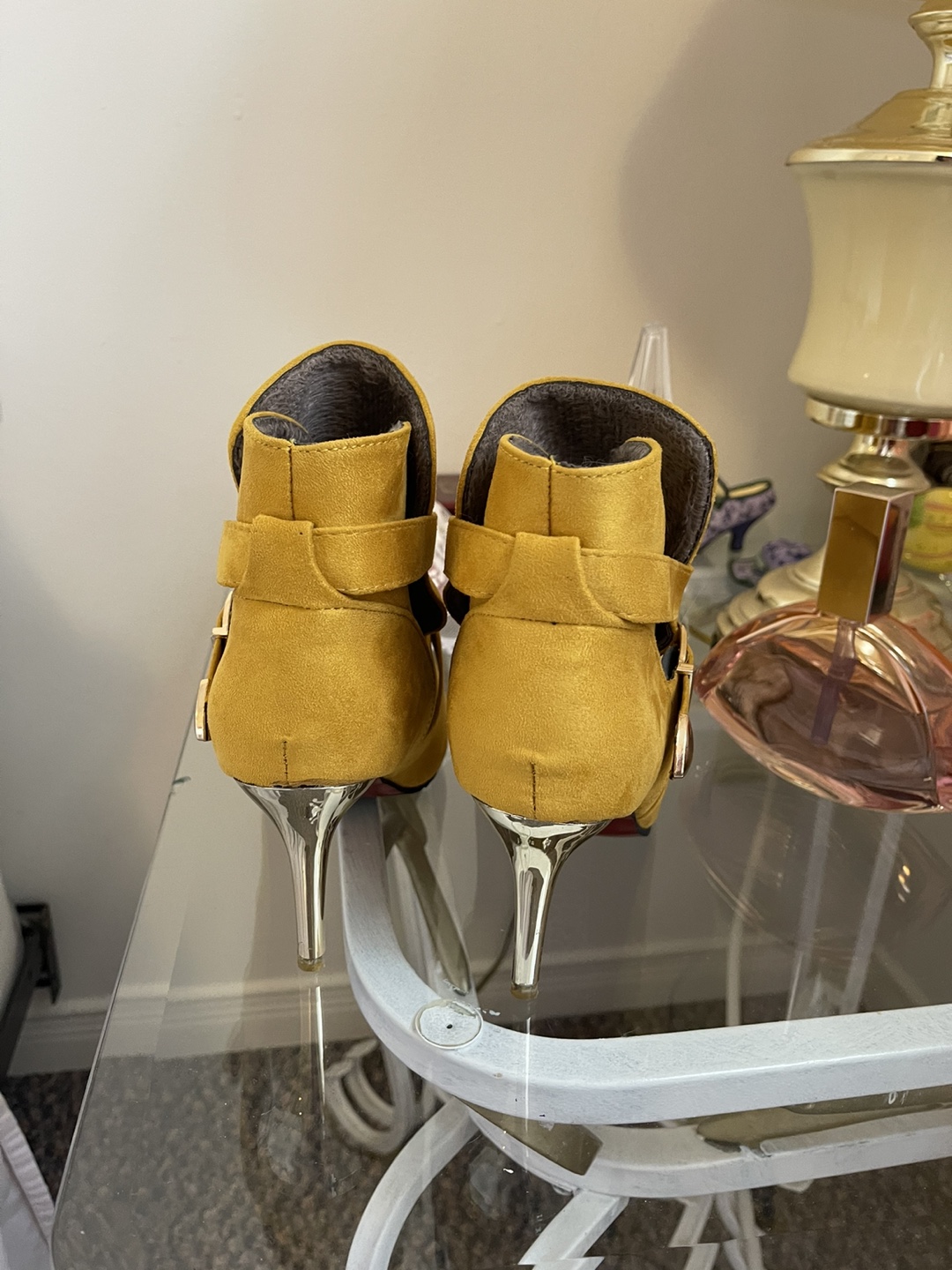 High Heels Boots - photo 4