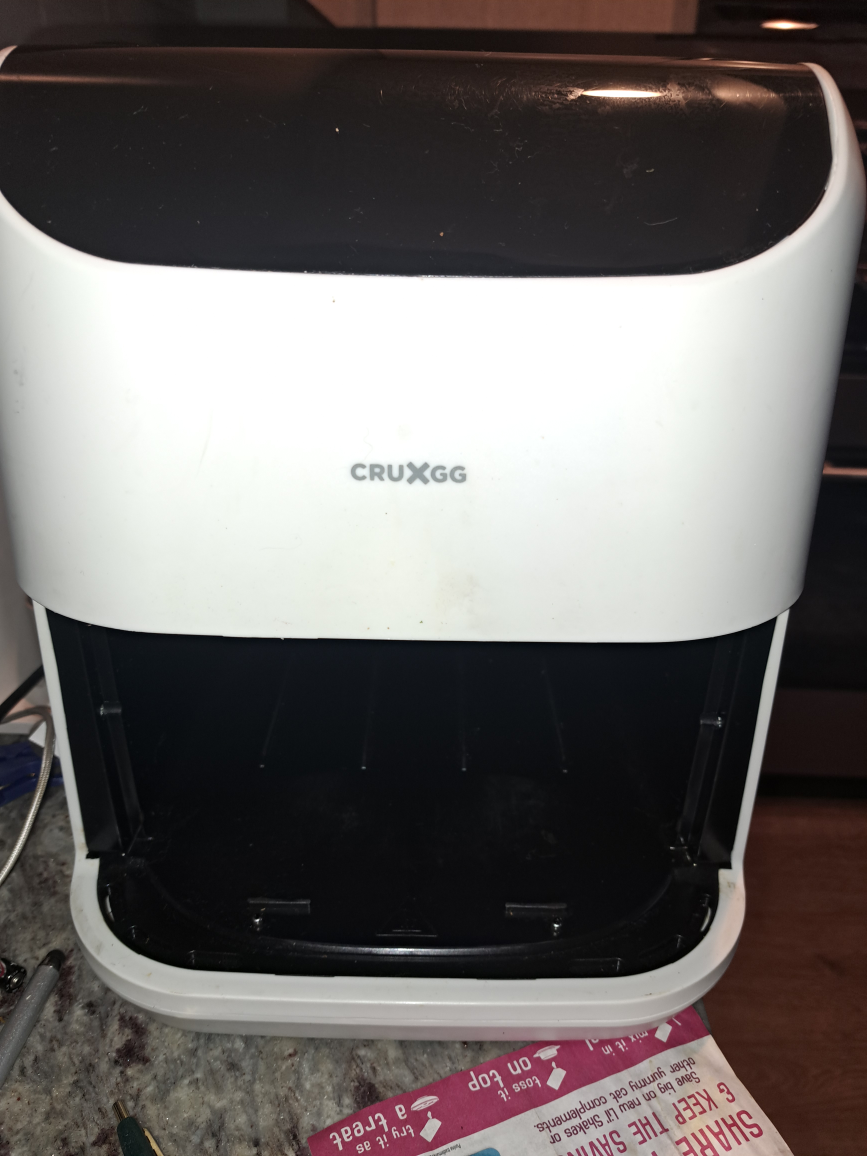 CruXGG - photo 2