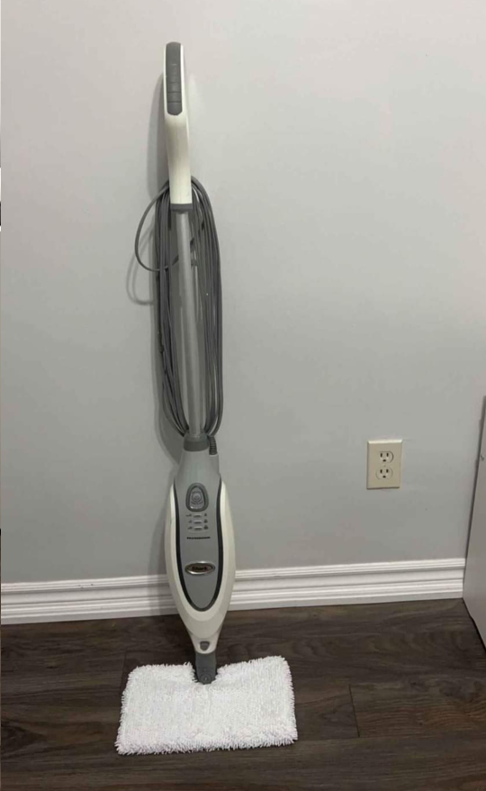Shark Professional Pocket Steam Mop (3601c) - photo 3