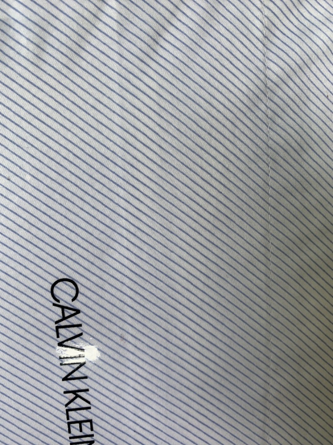 Calvin Klein king bedsheet set - photo 3