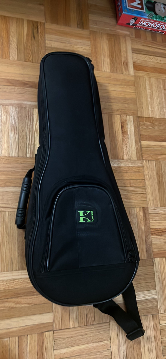 Cordoba Ukulele 15cm - photo 5