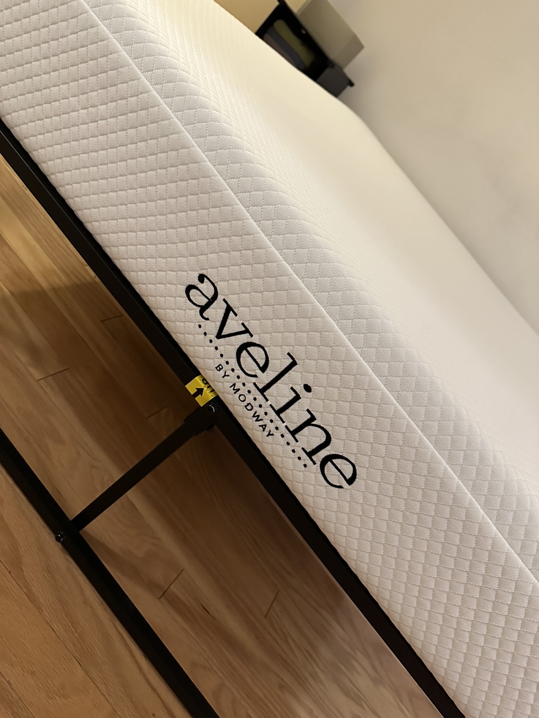 Memory foam 8” mattress Full size - photo 2