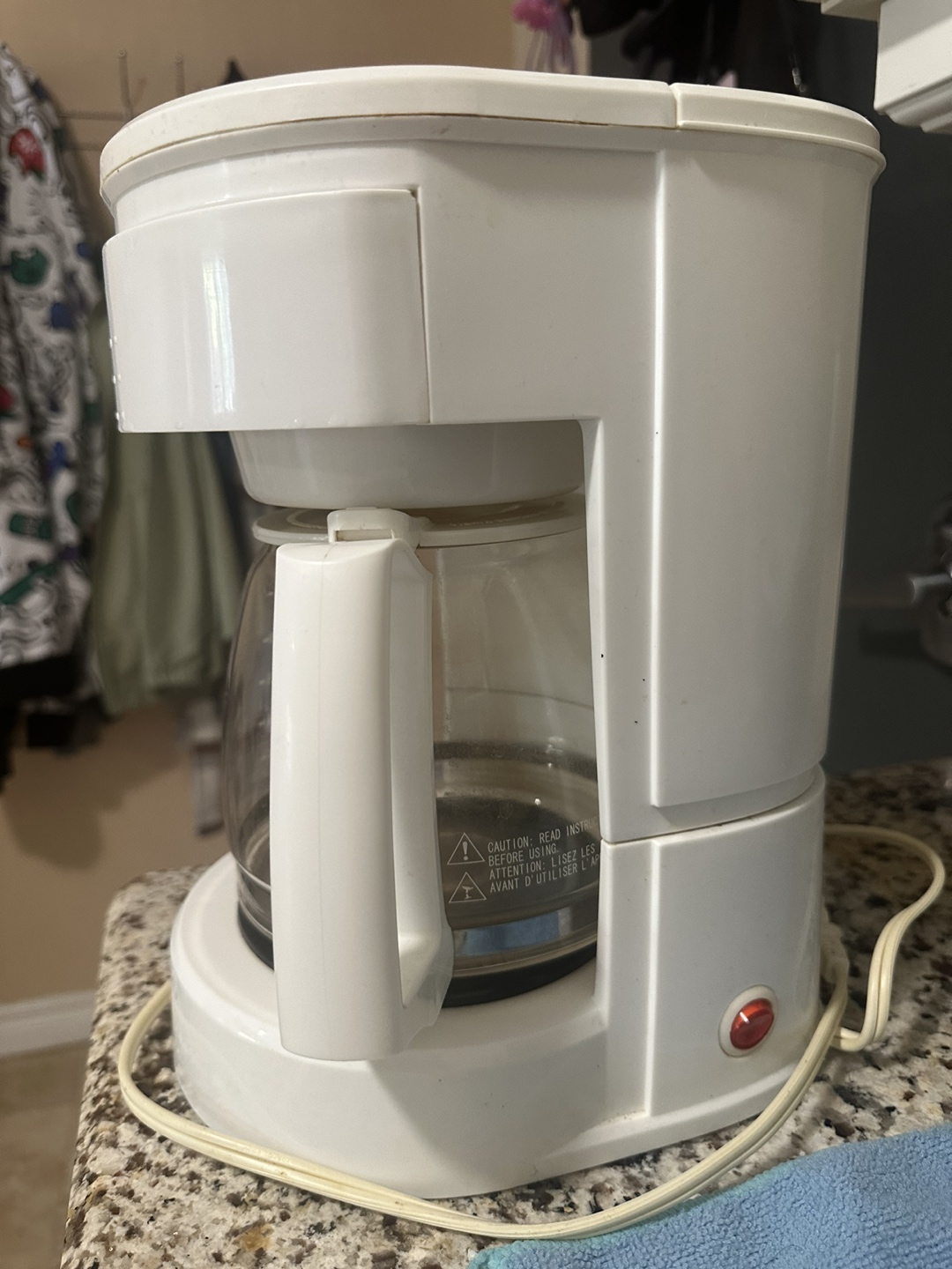 Coffee maker - photo 2