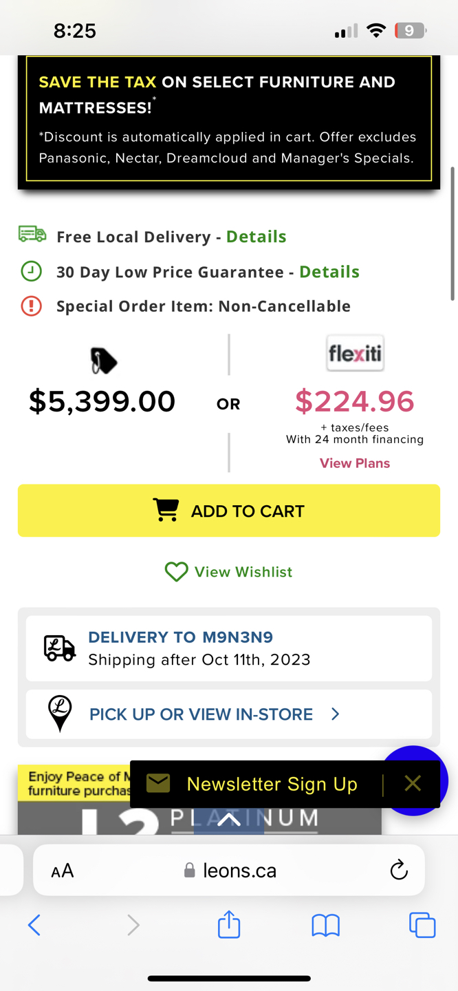 LEATHER L-SHAPED RECLINING SOFA image indicator(8)