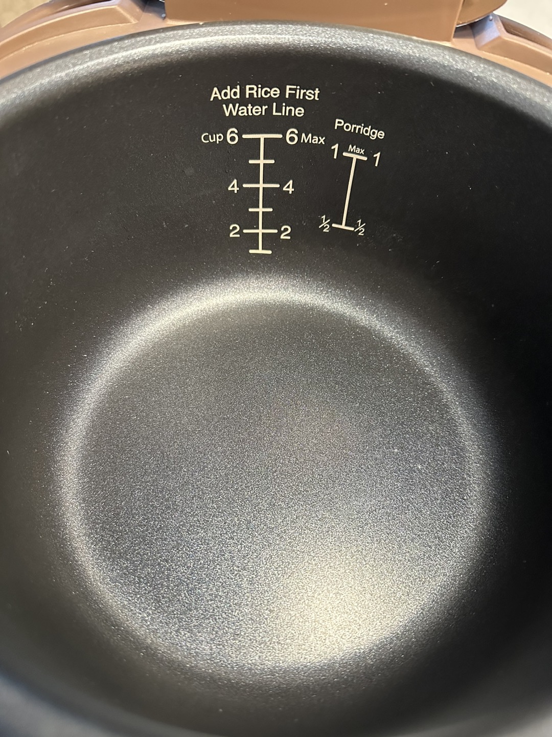 Midea Micom Rice Cooker - Moving Sale! image indicator(3)