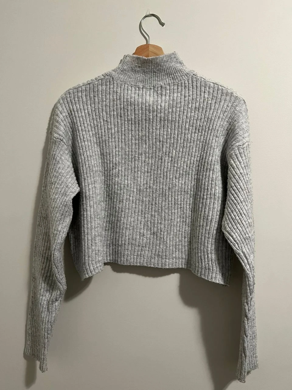 Streetwear Society - Grey Sweater - photo 2