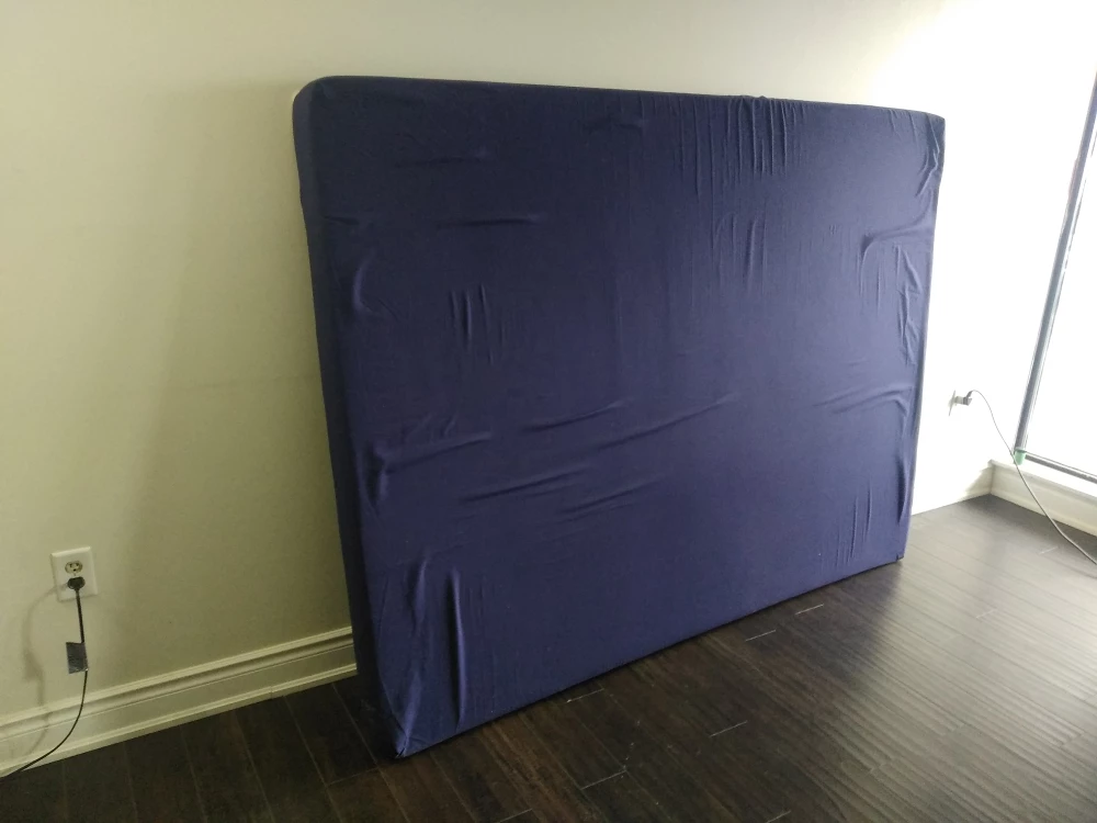 Mattress - photo 2