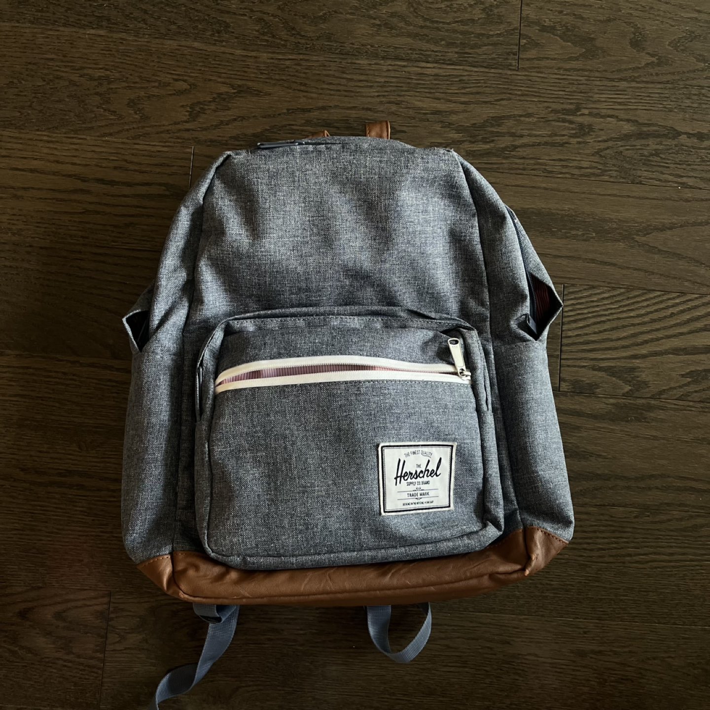 Herschel Denim Backpack thumbnail