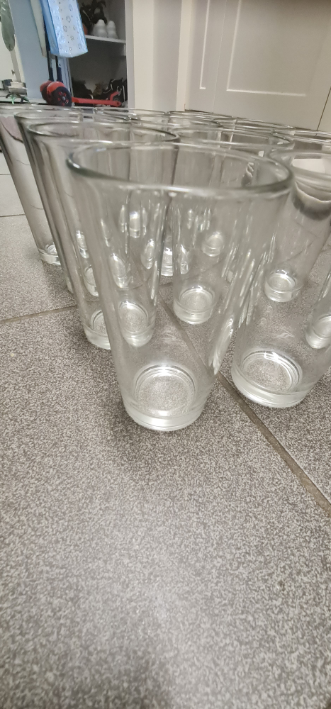 Big glass set - photo 3