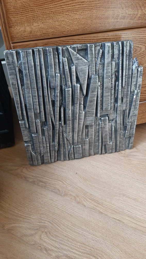 Wall decor  #freecycle image indicator(3)