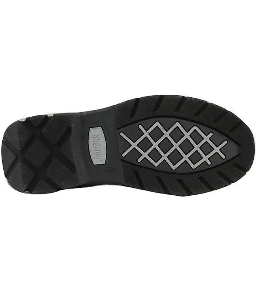 women fancy waterproof winter boots: Size 8 Women - photo 4