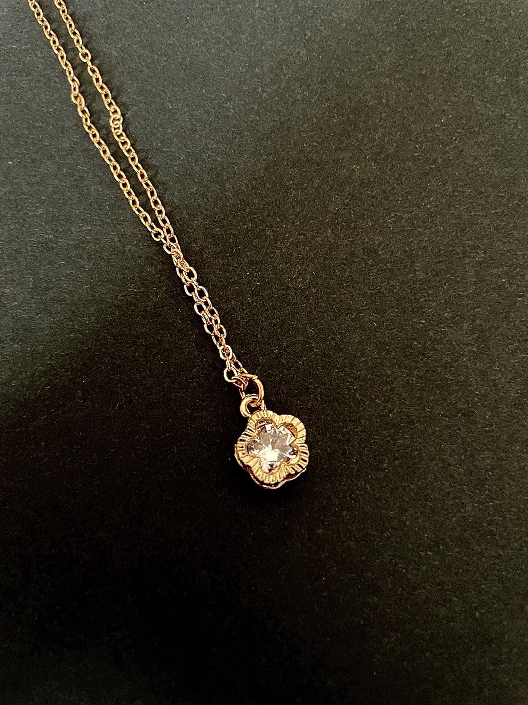 Necklace set - photo 4