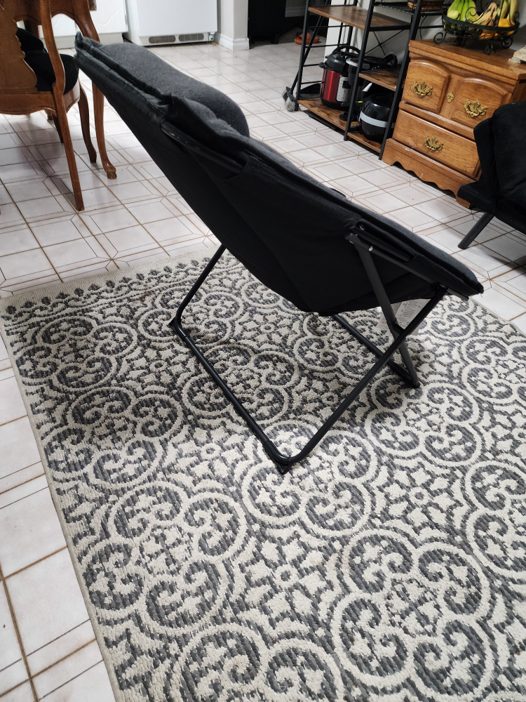 Lounge Chair - photo 2