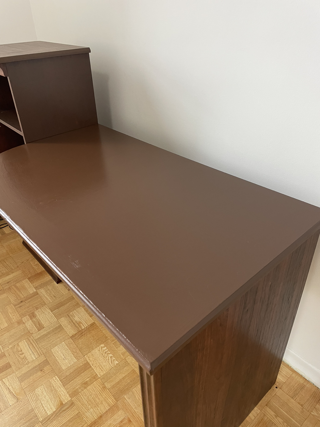 Study Computer Table $20 - photo 2