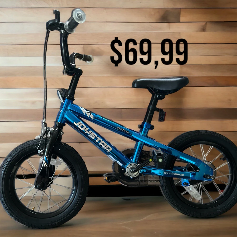 Brand New bicycle for Ages 4 to 6  thumbnail