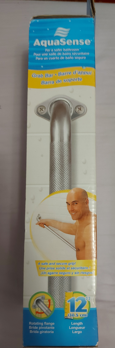 AquaSense Grab Bar - photo 2