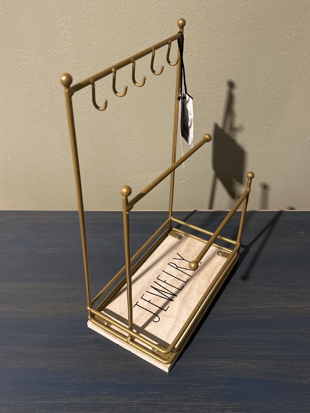 Jewelry Holder image indicator(2)