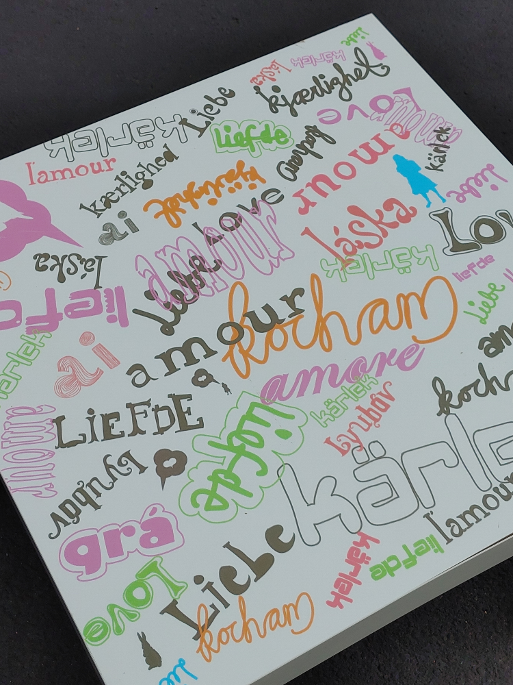 Love this table - photo 2