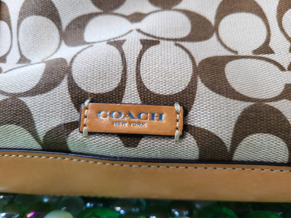 Coach bag - photo 3