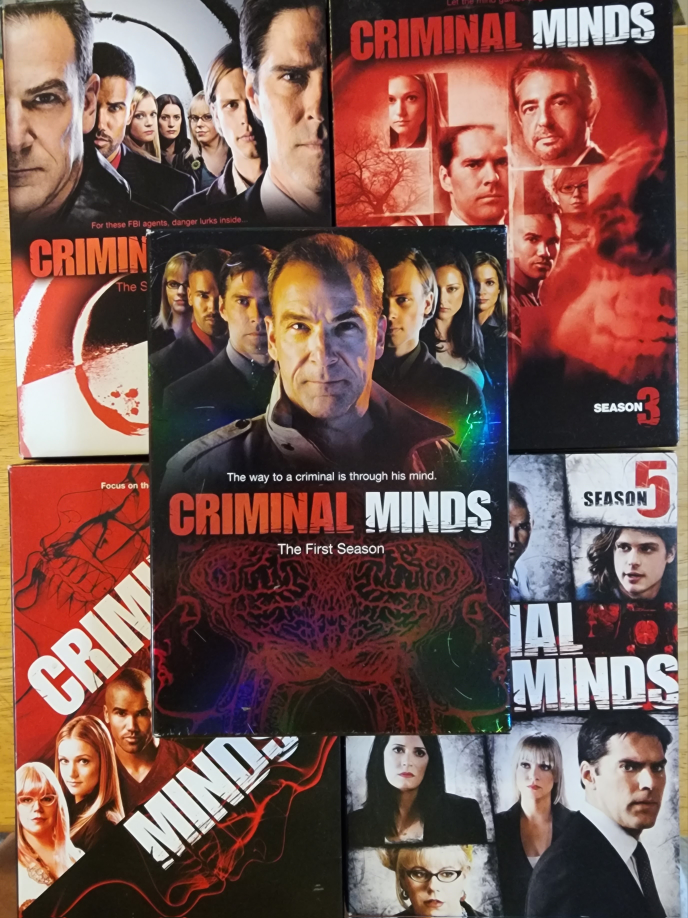 Criminal Minds image indicator(3)