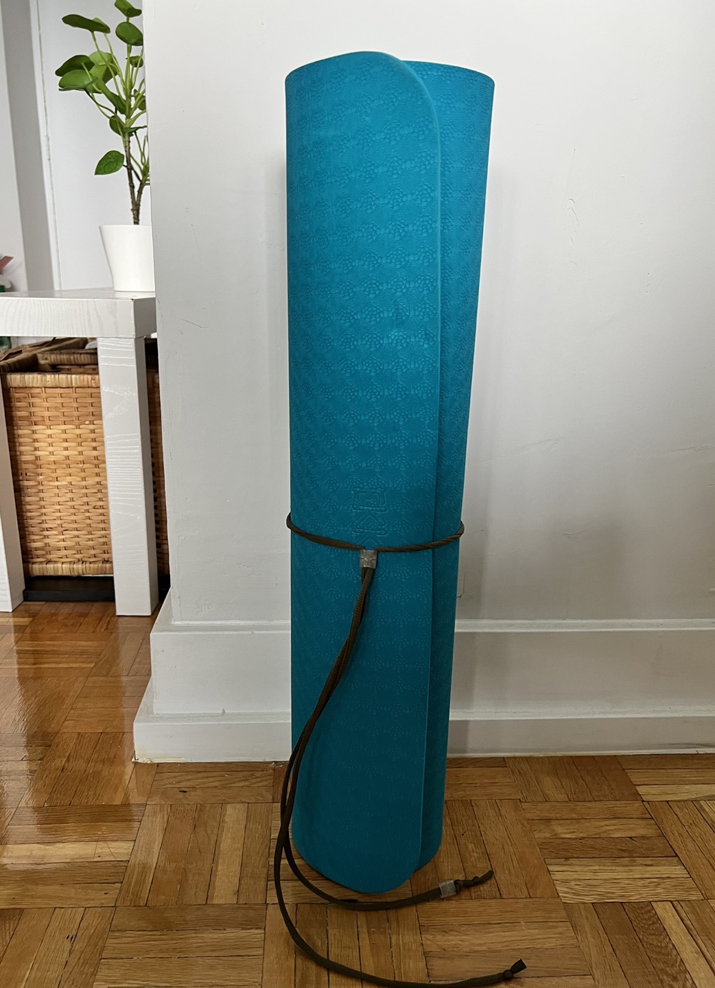 Yoga mat