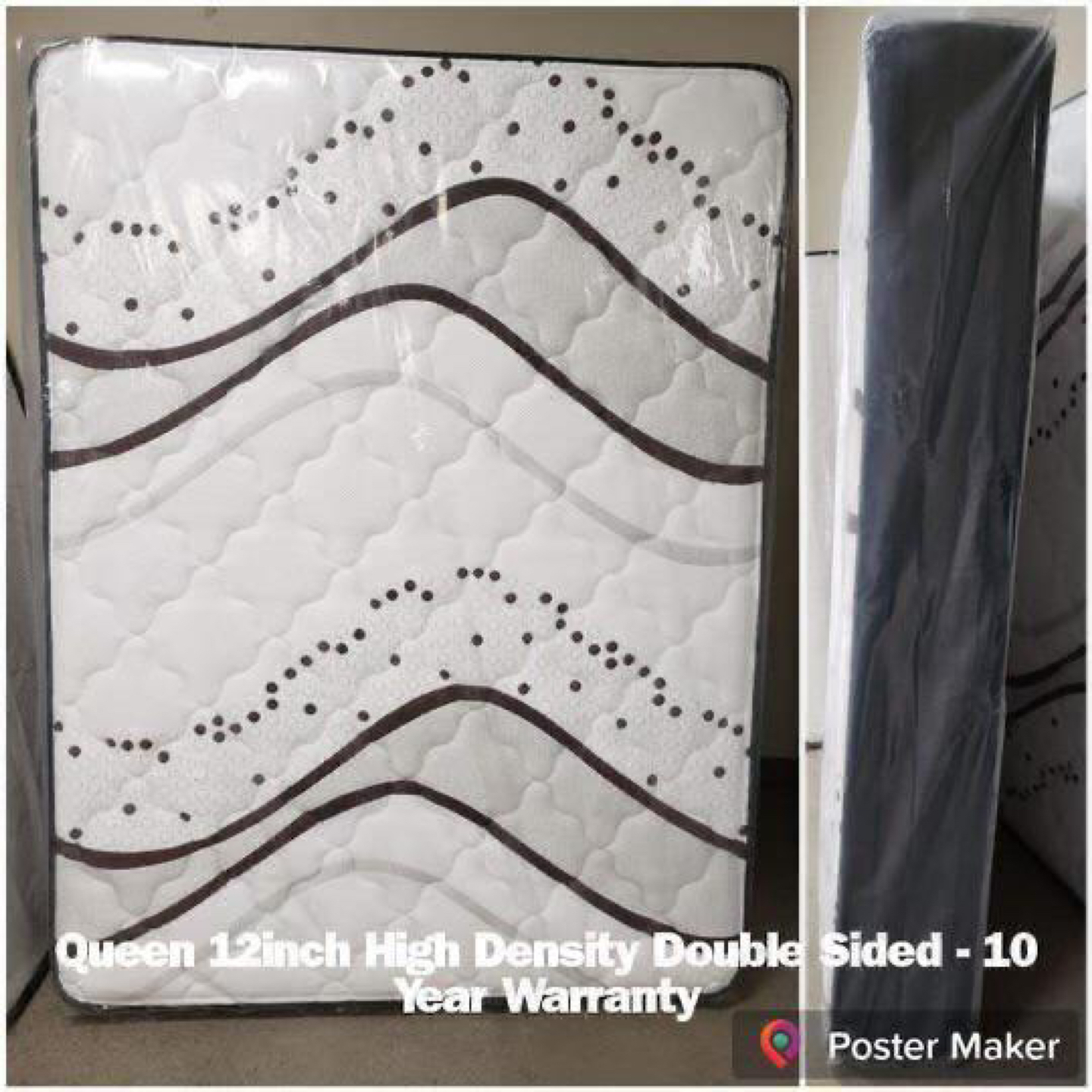 Mattresses,bed boxes and frames image indicator(3)