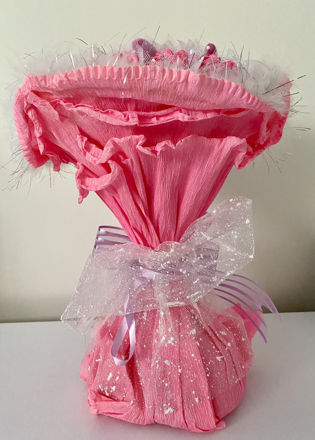My Melody Bouquet - photo 4
