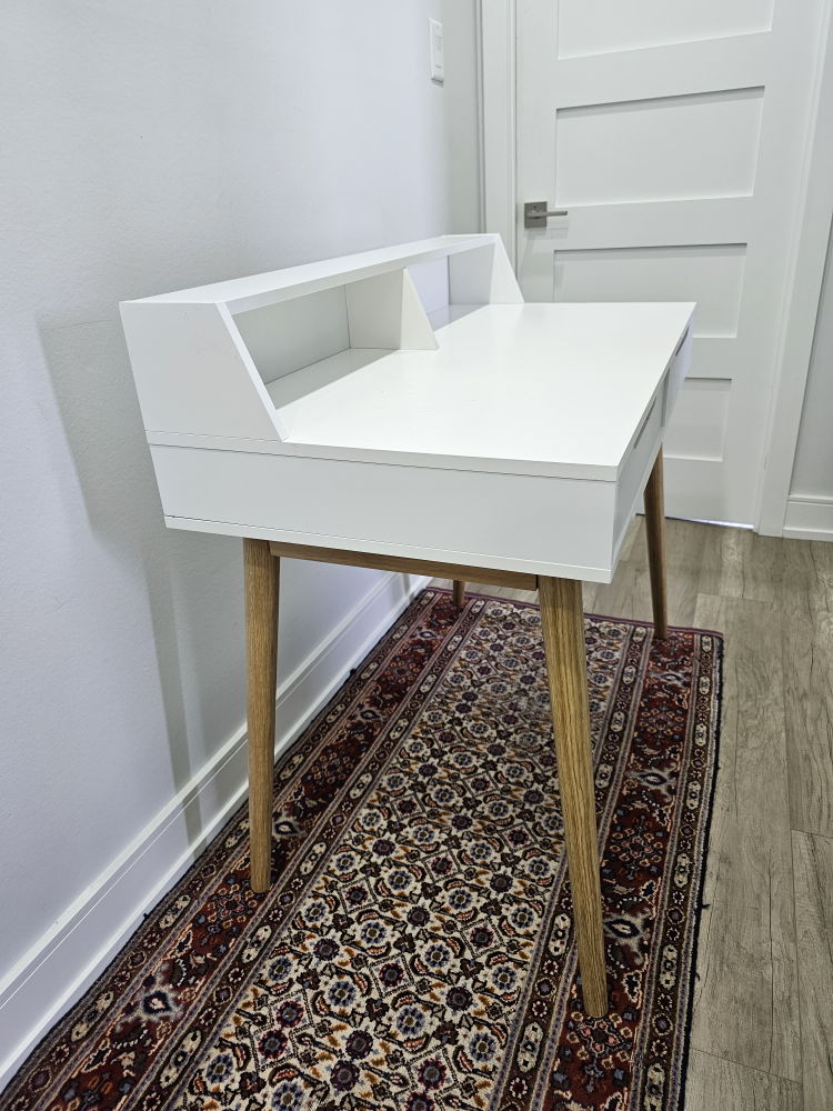 Structube Jay Desk - photo 2
