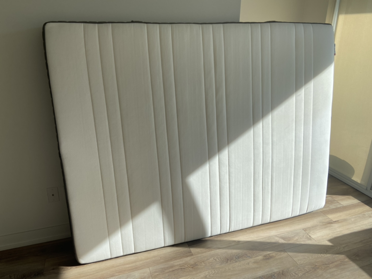 IKEA MORGEDAL Queen Mattress Foam - photo 5