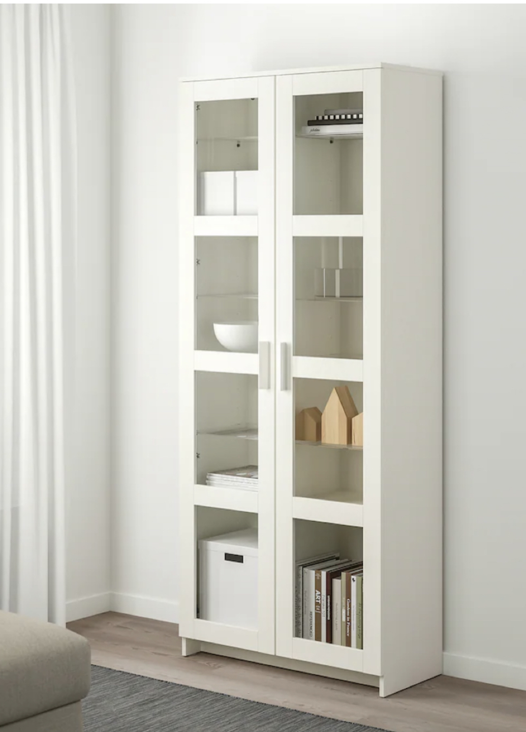 IKEA BRIMNES - photo 4