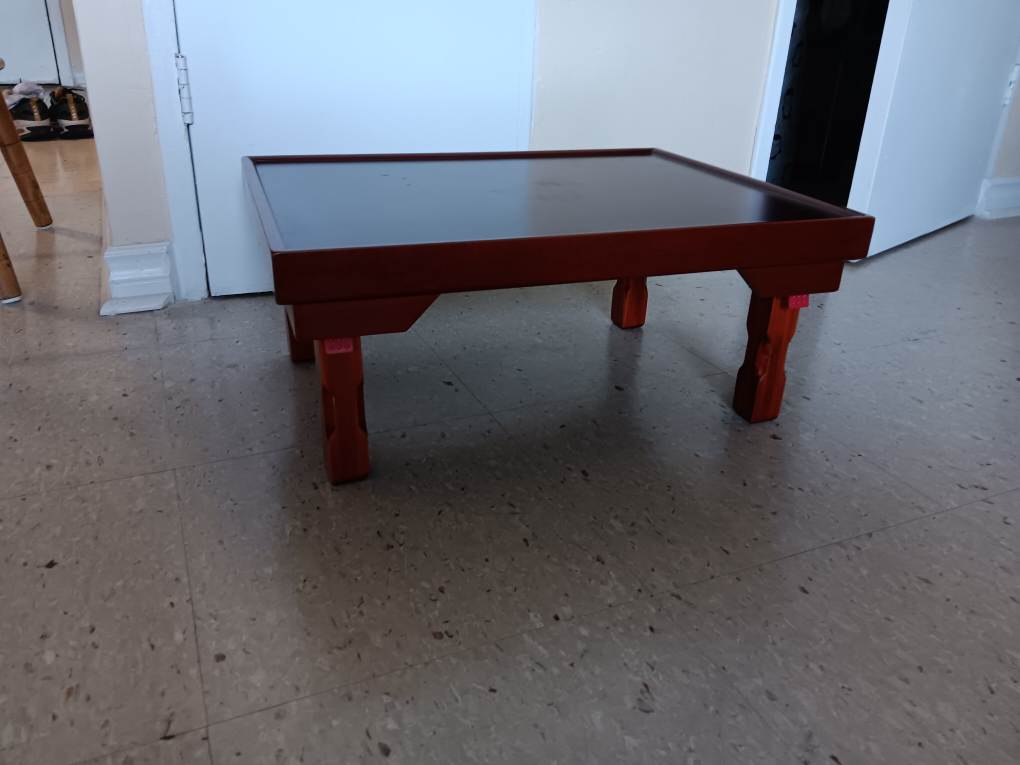 Laptop Table or Bed Table image indicator(2)