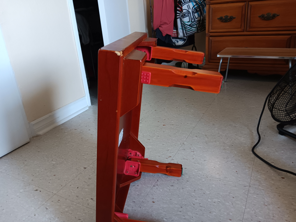 Laptop Table or Bed Table image indicator(3)