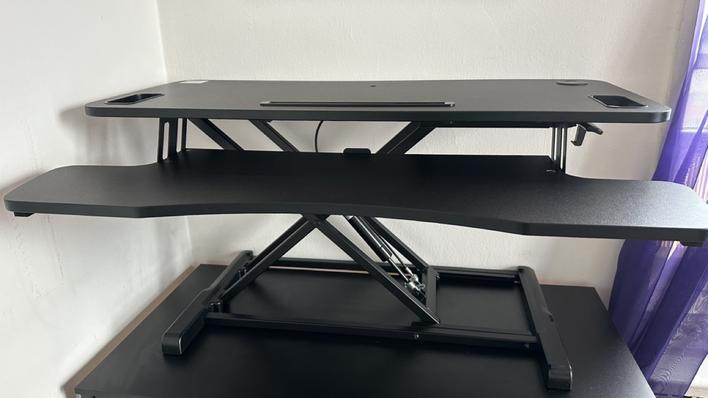 Standing Desk - photo 2