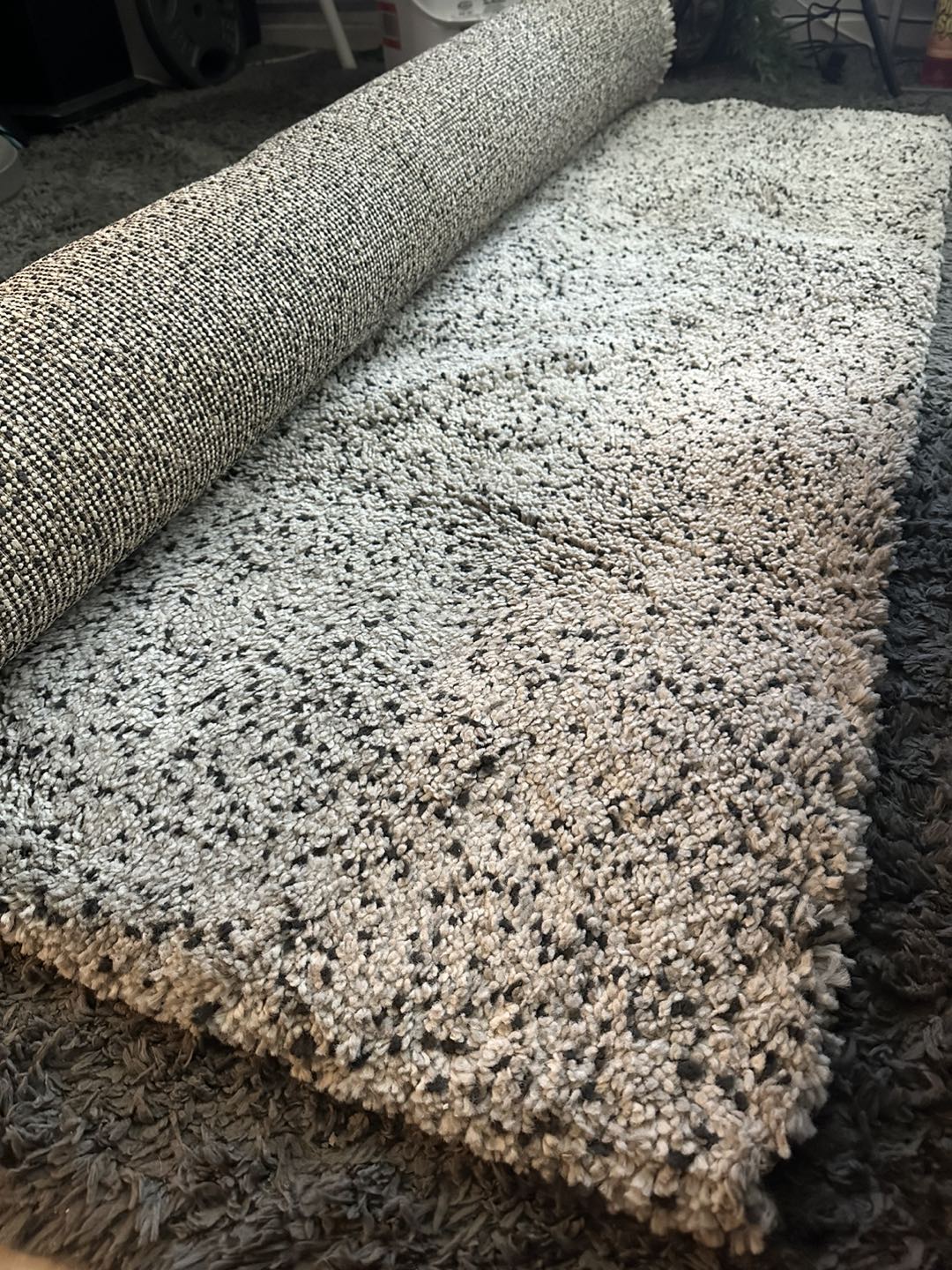 Area Rug from IKEA - Vindum