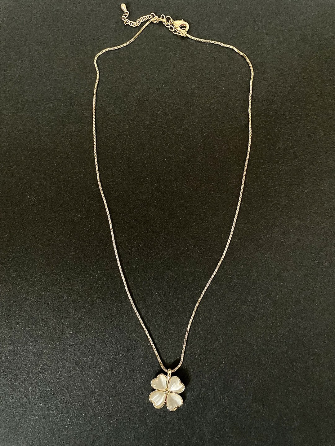 Necklace set - photo 2