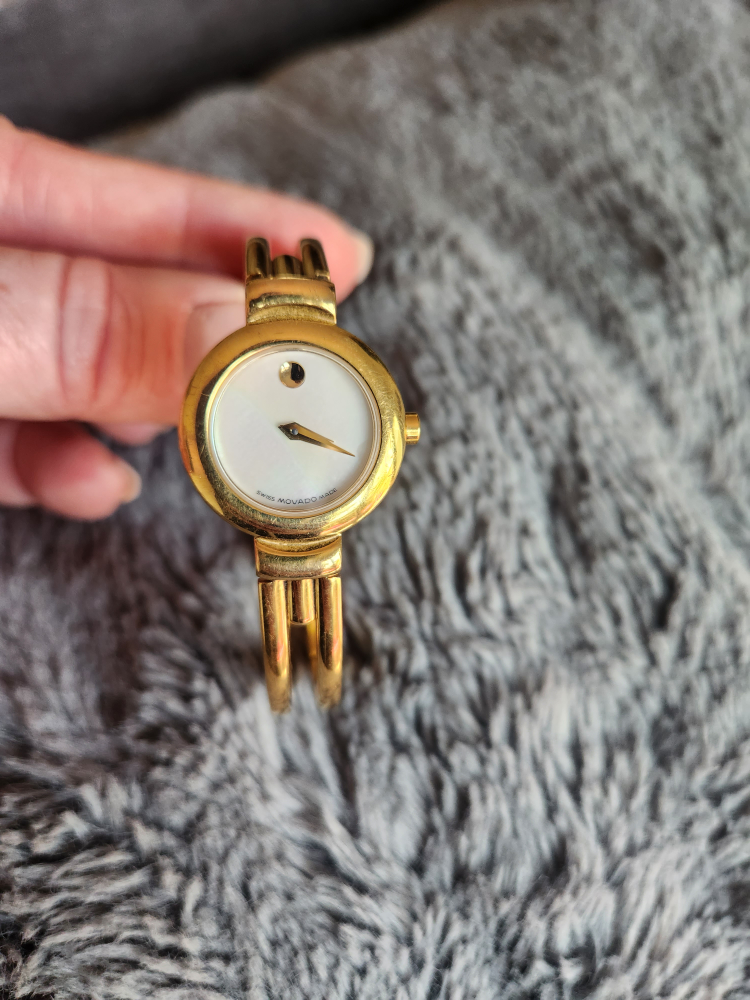 Movado Harmony Bracelet watch