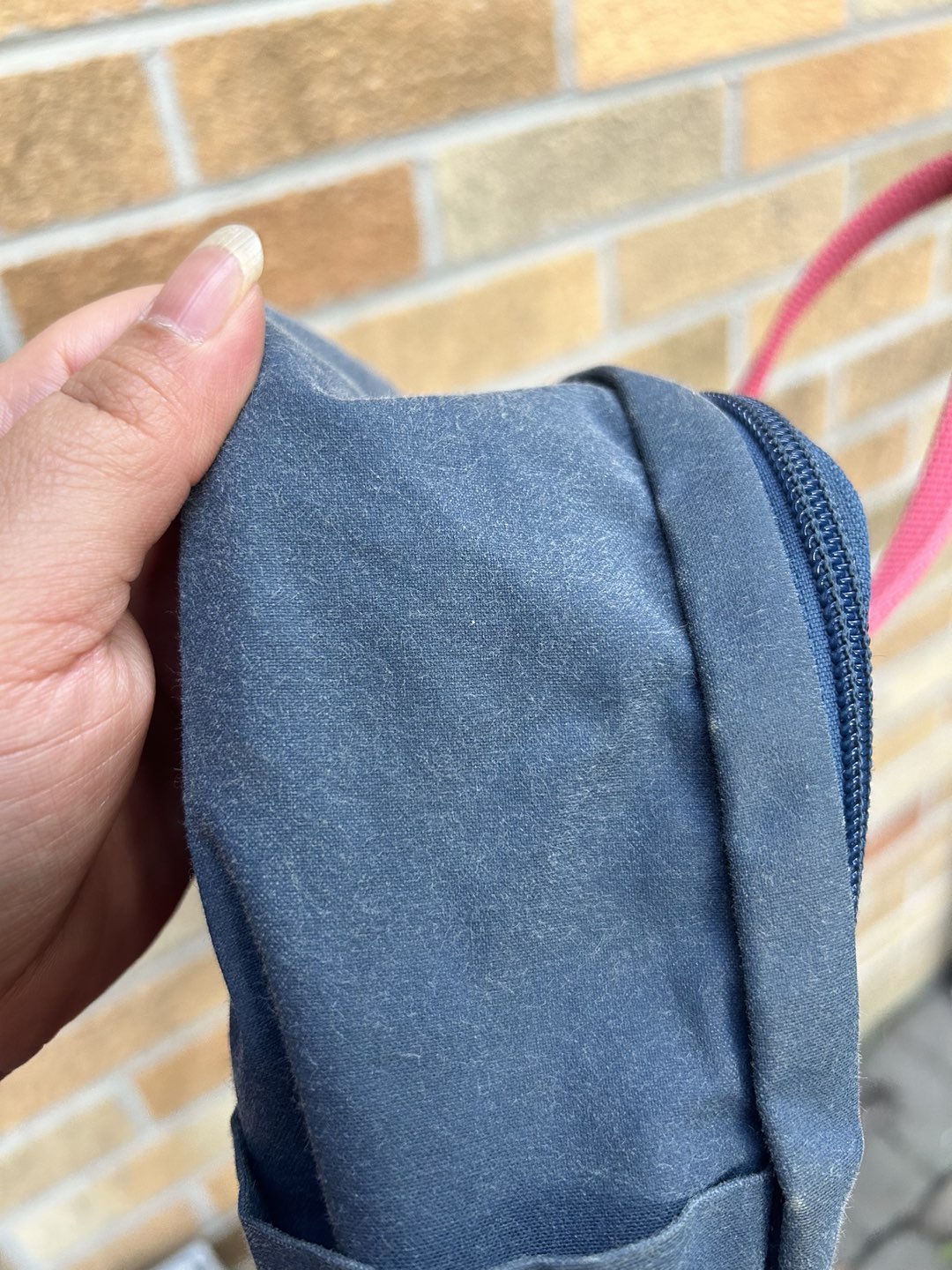 Fjallraven Kanken backpack - photo 3