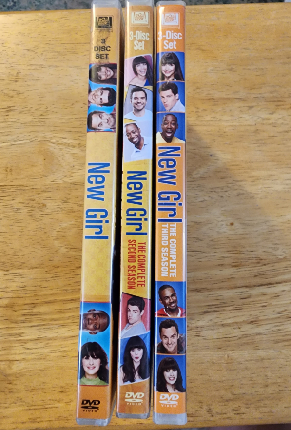 New Girl dvds image indicator(2)