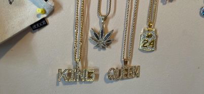 Chains  for sale
