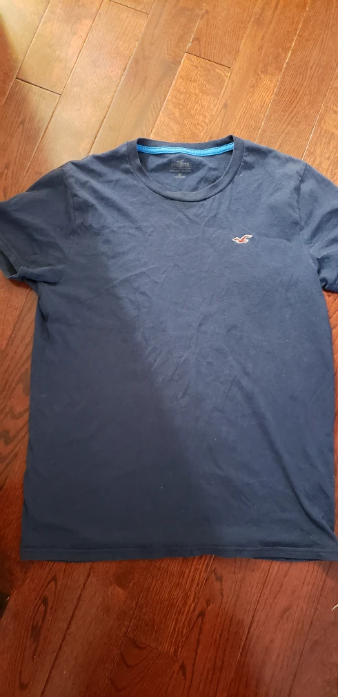 men's t-shirts and jeans thumbnail