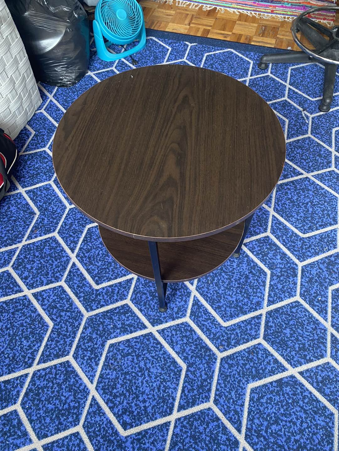 Side table - photo 3