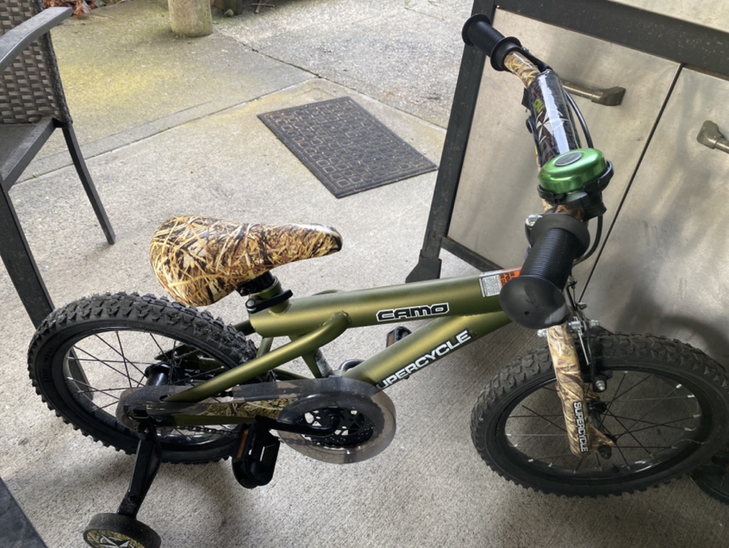 Bike
